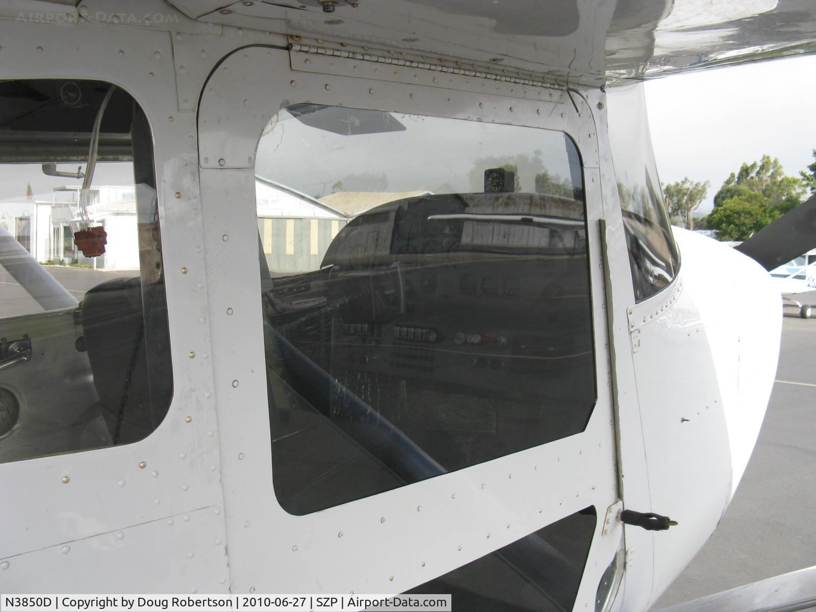 N3850D, 1957 Cessna 182A Skylane C/N 34550, 1957 Cessna 182A SKYLANE, Continental O-470-S 230 Hp, patroller door, bubble window, Multiple certification
