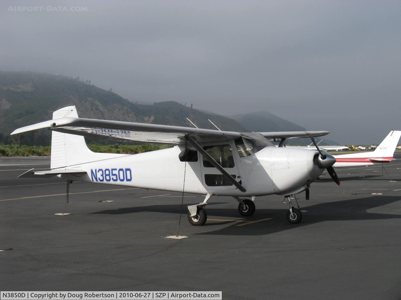 N3850D, 1957 Cessna 182A Skylane C/N 34550, 1957 Cessna 182A SKYLANE, Continental O-470-S 230 Hp, patroller door, Multiple certification