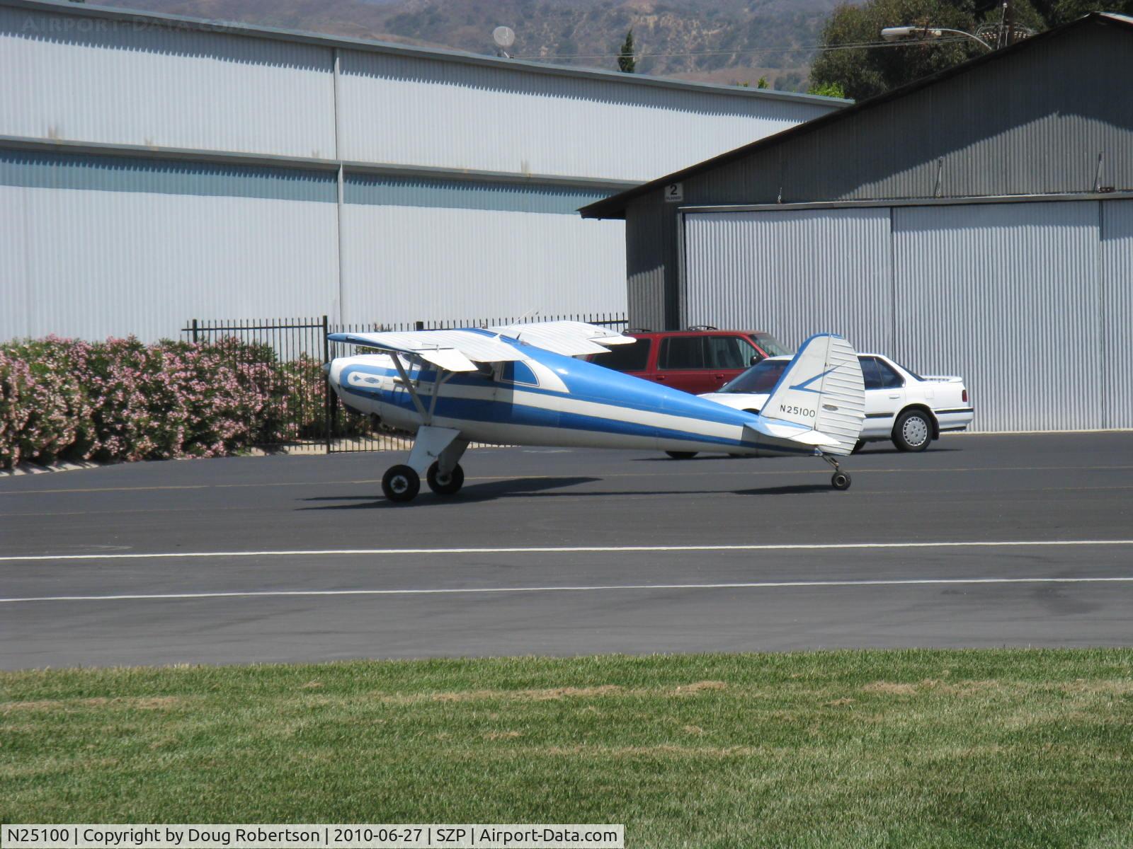 N25100, 1939 Luscombe 8A C/N 1024, 1939 Luscombe 8A, C85 85 Hp upgrade, taxi