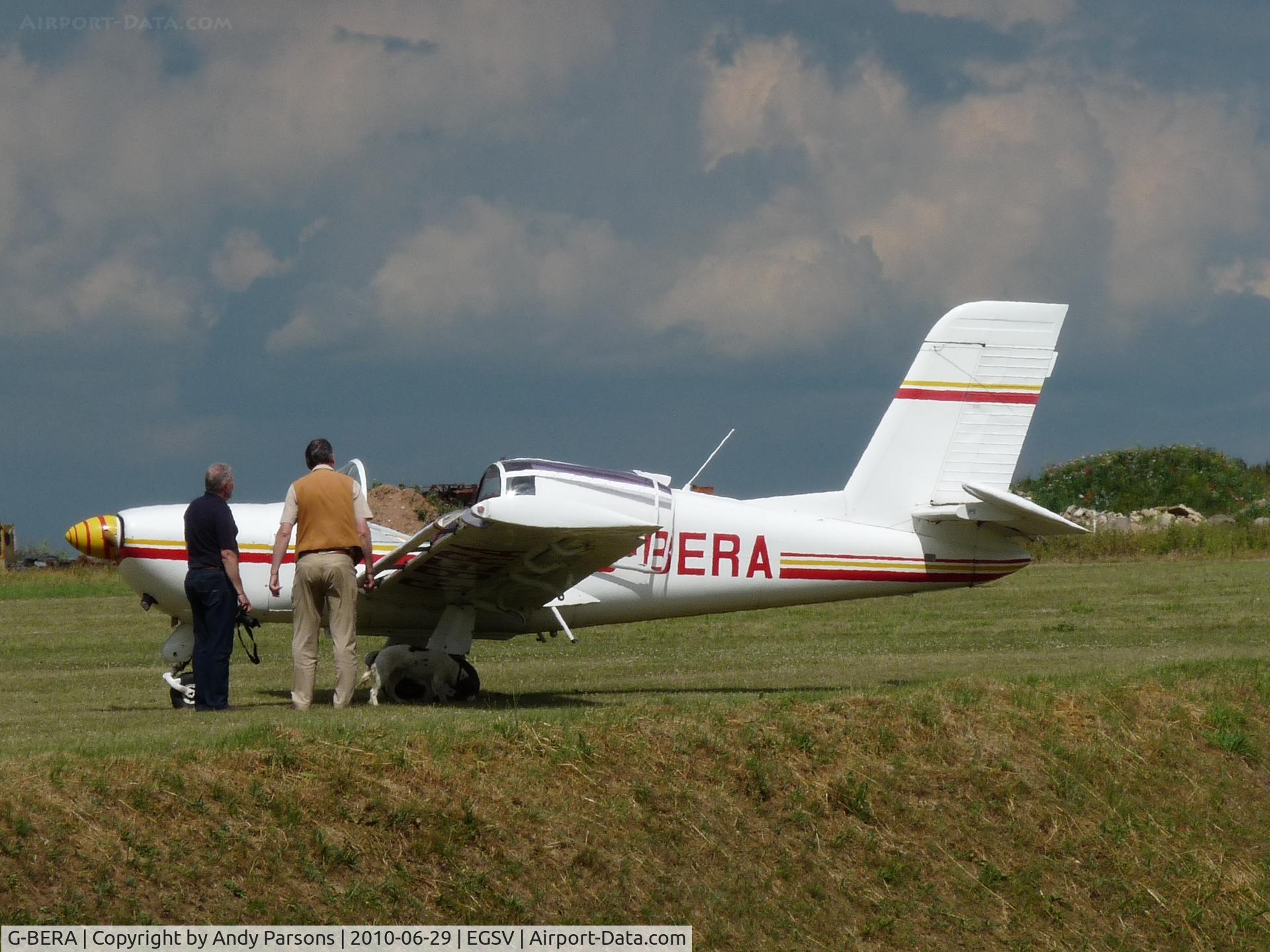 G-BERA, 1977 Socata Rallye 150ST C/N 2821, Could the owners please not fly their aircraft so we can get decent pictures please !!!!!!