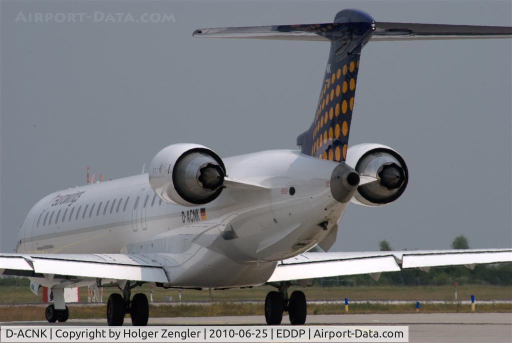 D-ACNK, 2010 Bombardier CRJ-900LR (CL-600-2D24) C/N 15251, What a beautiful plane, what a beautiful moment......