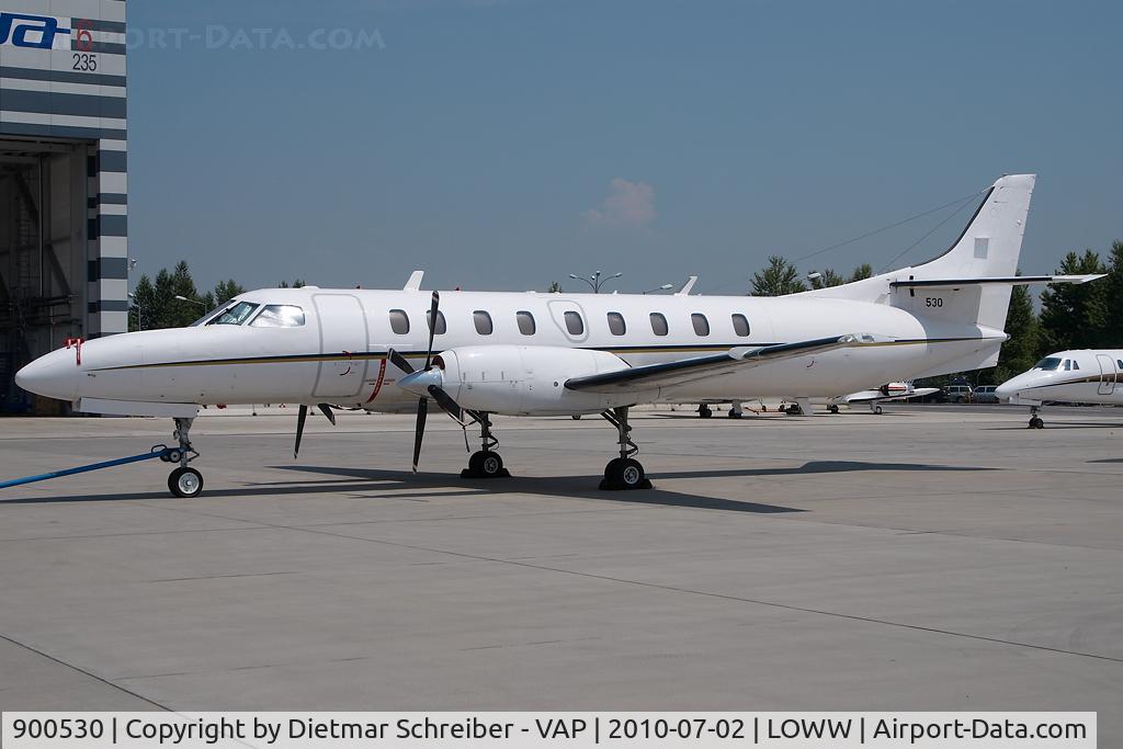 900530, Fairchild C-26D Metro III C/N DC-796M, United States Navy Metroliner