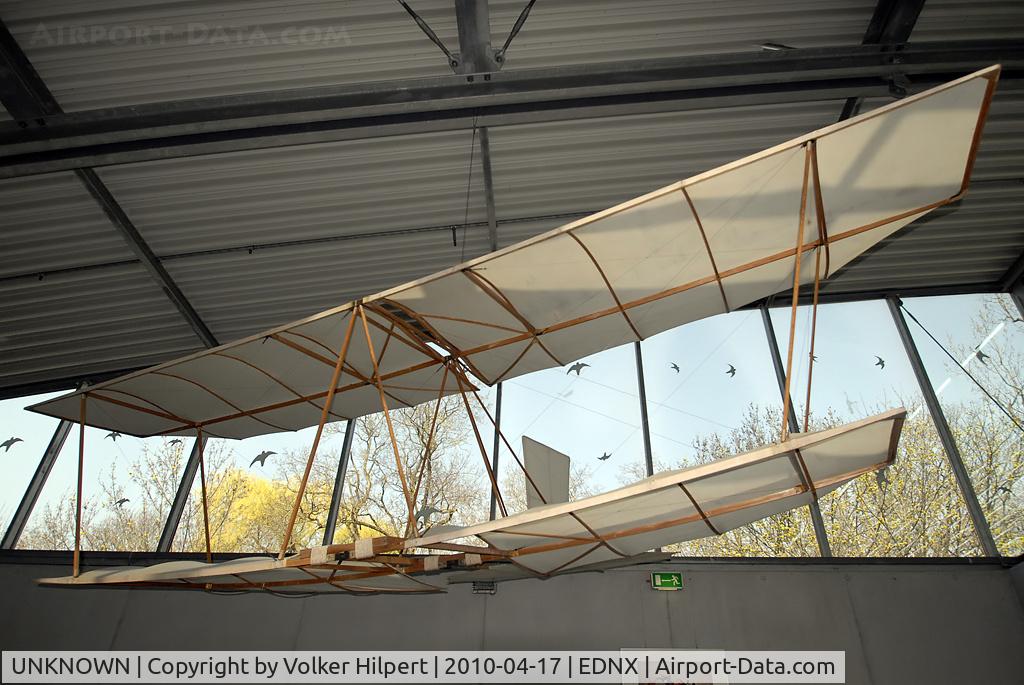 UNKNOWN, Gliders Various C/N unknown, at ednx