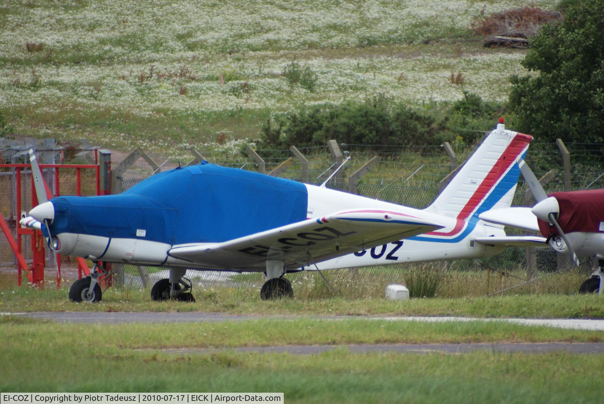 EI-COZ, 1970 Piper PA-28-140 Cherokee C/N 28-26796, Piper