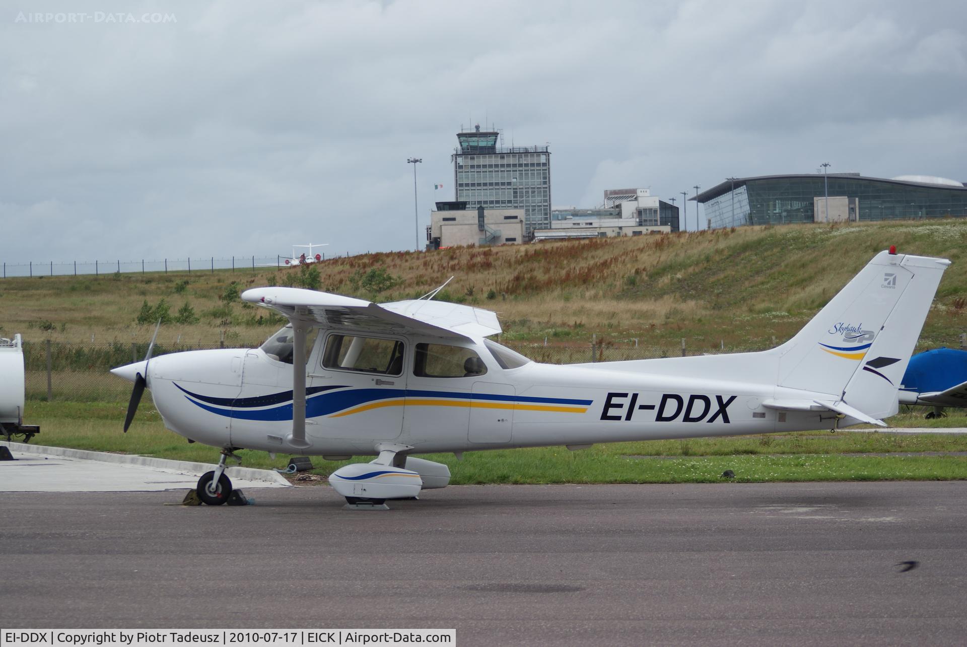 EI-DDX, Cessna 172S C/N 172S 8313, Cessna