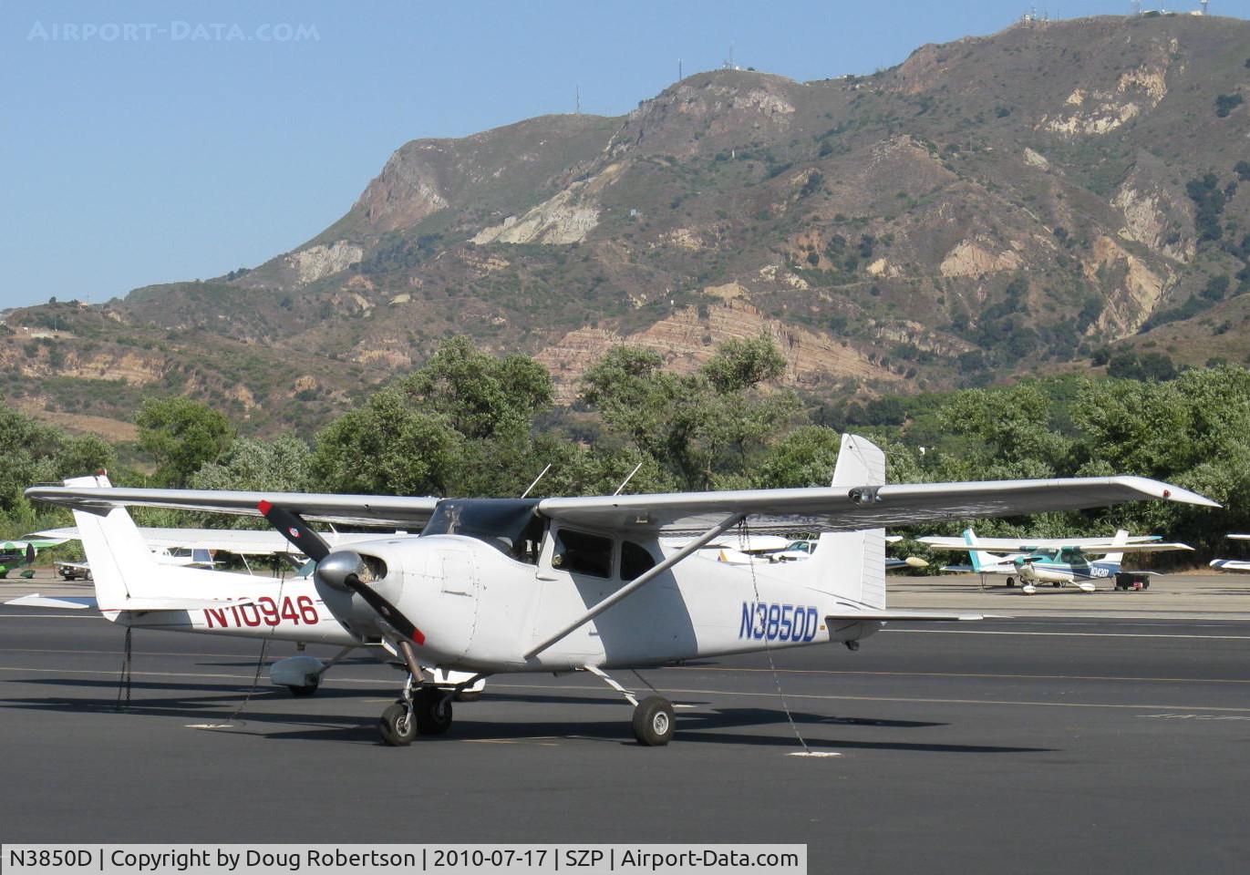 N3850D, 1957 Cessna 182A Skylane C/N 34550, 1957 Cessna 182A SKYLANE, Continental O-230-S 230 Hp, patroller door on copilot side, Multiple certification