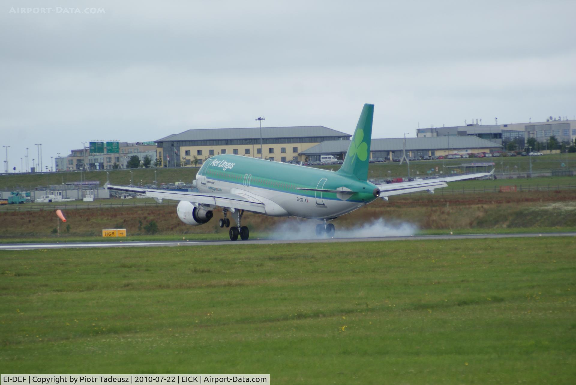 EI-DEF, 2004 Airbus A320-214 C/N 2256, Airbus brakes