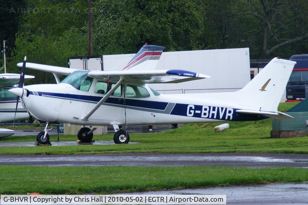 G-BHVR, 1978 Cessna 172N Skyhawk C/N 172-70196, Victor Romeo Group