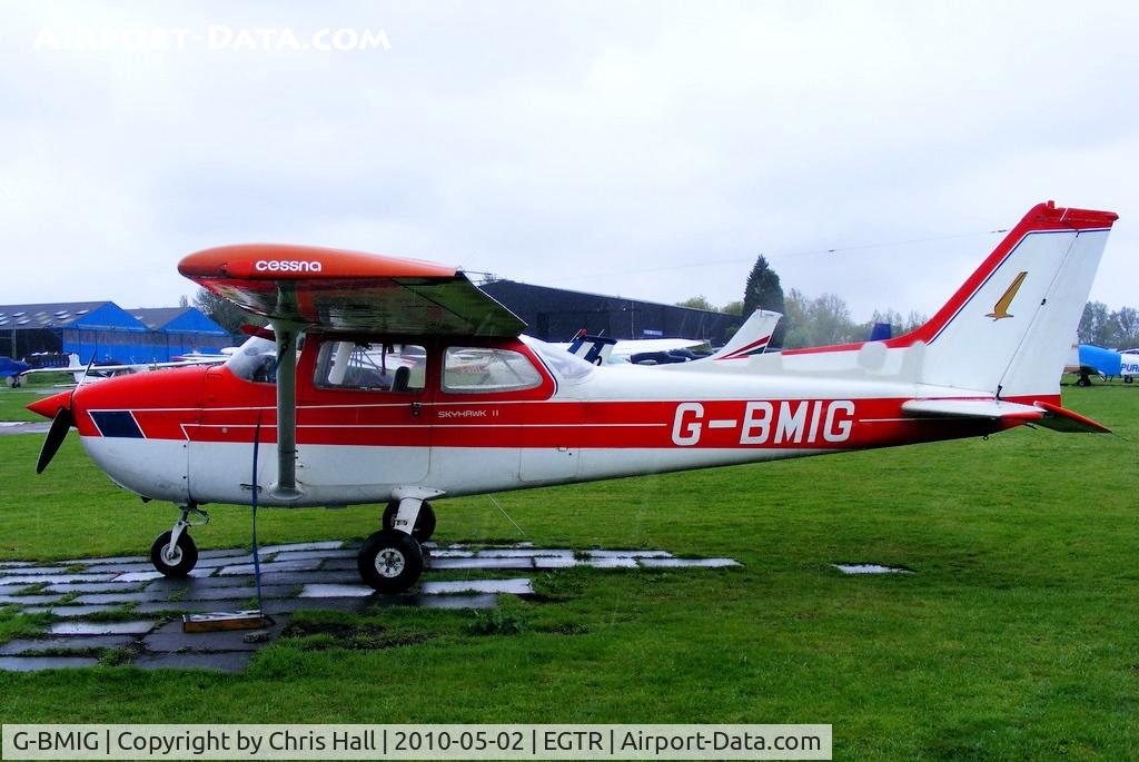 G-BMIG, 1979 Cessna 172N Skyhawk C/N 172-72376, BMIG Group