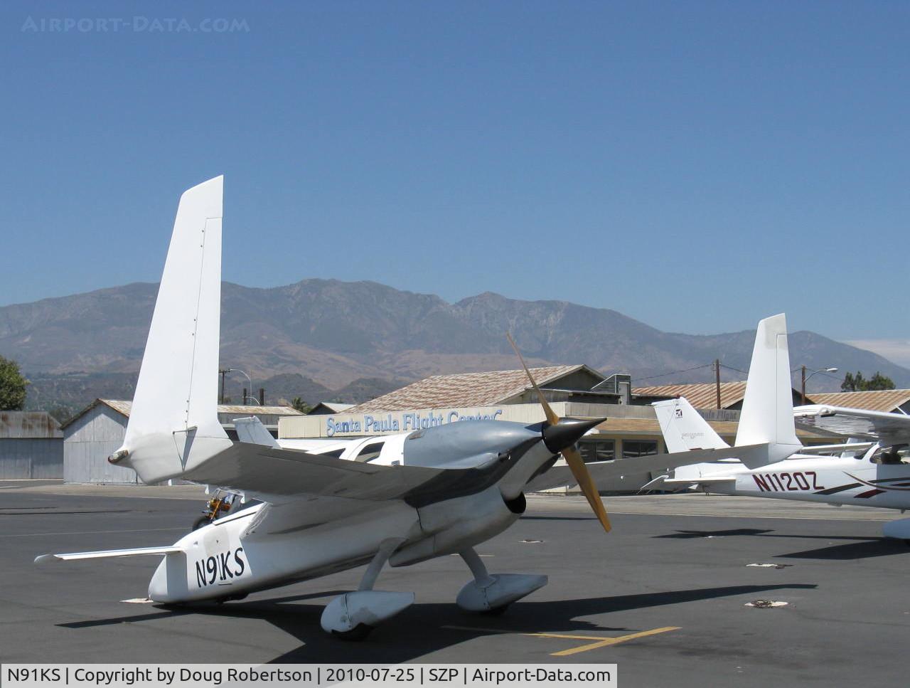 N91KS, 2004 Co-Z Cozy Mark IV C/N 0018, 2004 Spreuer COZY Mk IV, Subaru pusher, wood prop, tweaked spinner shape