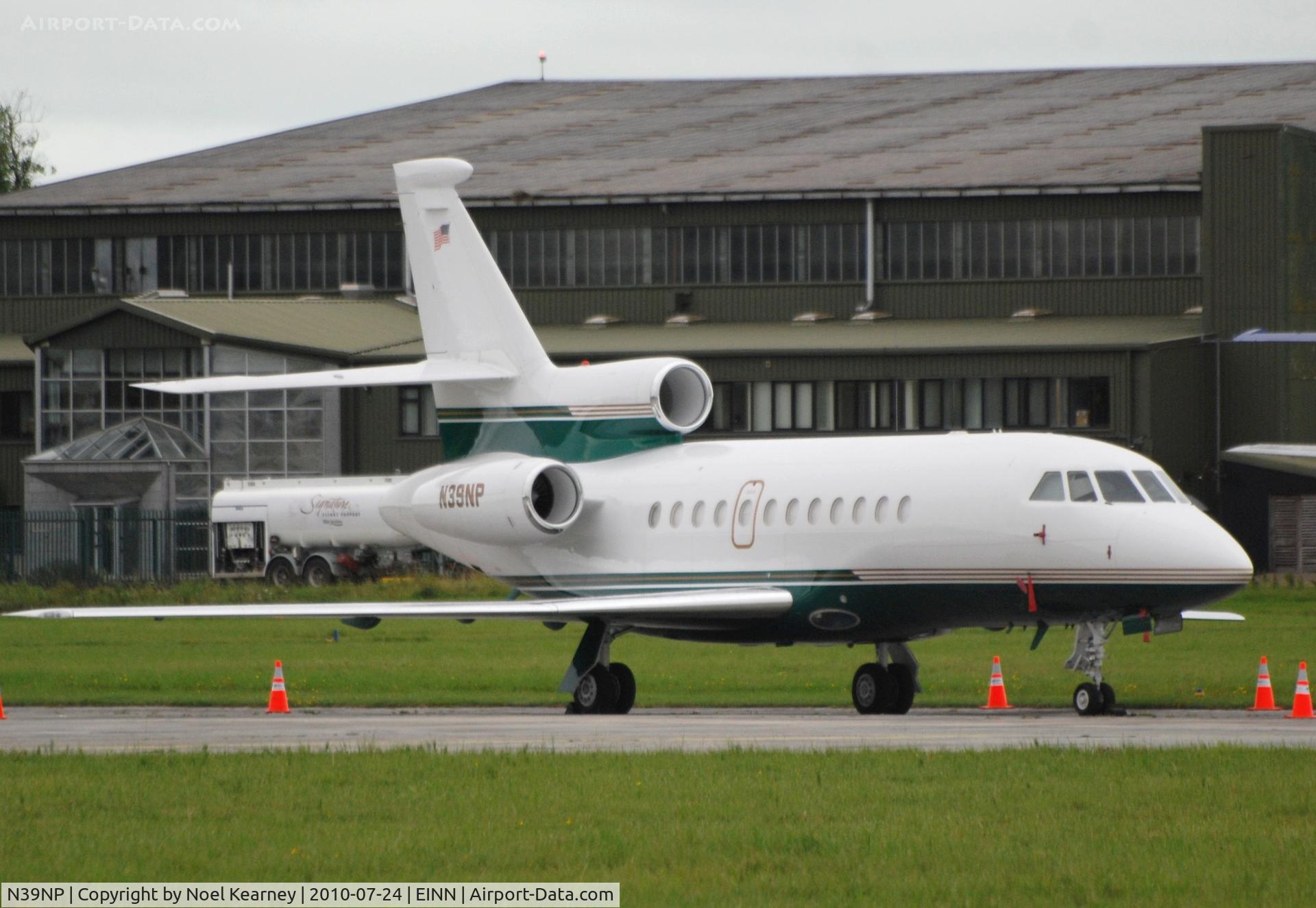 N39NP, Dassault Falcon 900EX C/N 39, Wills Fargo Bank Inc.