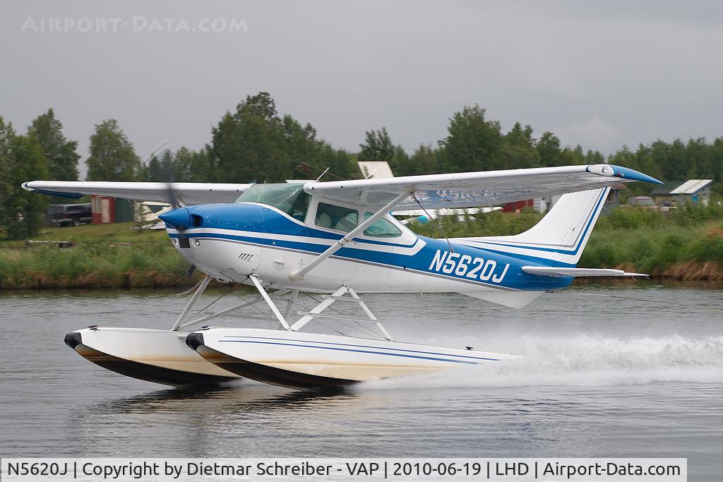 N5620J, 1974 Cessna 182P Skylane C/N 18263474, Cessna 182