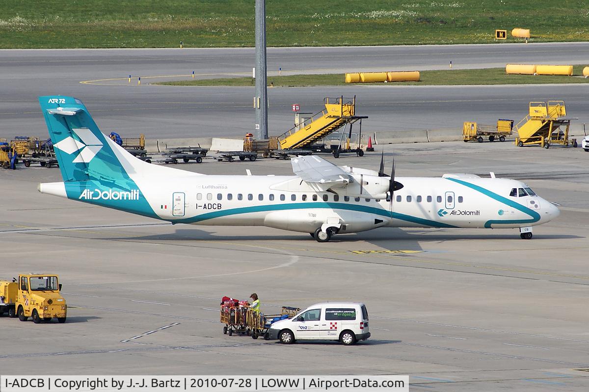 I-ADCB, 2001 ATR 72-500 C/N 660, DSLR-A230 (55-200 mm); www.haj-spotter.de.tf