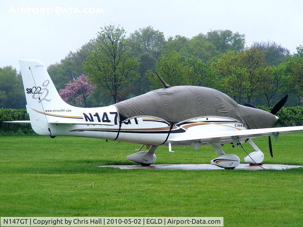 N147GT, 2004 Cirrus SR22 G2 C/N 1069, Cirrus147 flying group