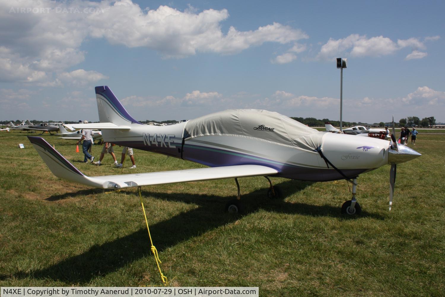 N4XE, 2006 Lancair IVP C/N 148, 2006 Lancair IV (LNC4), c/n: 148