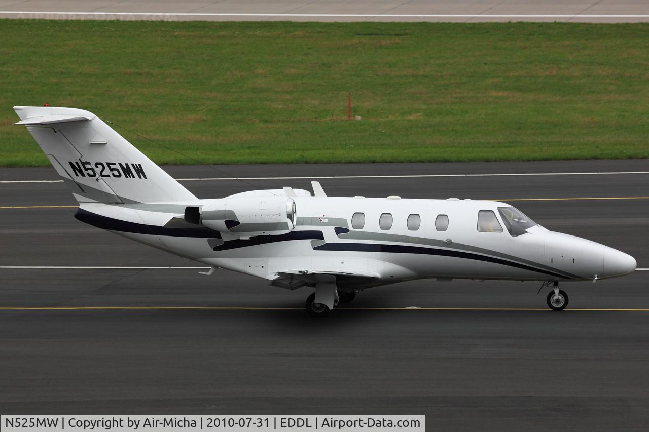 N525MW, 2000 Cessna 525 CitationJet CJ1 C/N 525-0370, Untitled, Cessna 525 Citation Jet, CN: 525/0370