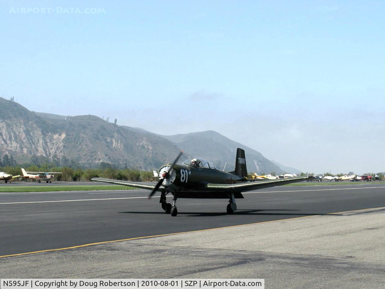 N595JF, 1969 Nanchang CJ-6A C/N 2532051, 1969 Nanchang China CJ-6A 'Nanchang Nancy', Vedeneev (Ivchenko) M14b 360 Hp upgrade, rare splined shaft engine-only 5 known M14b engines in America, taxi back
