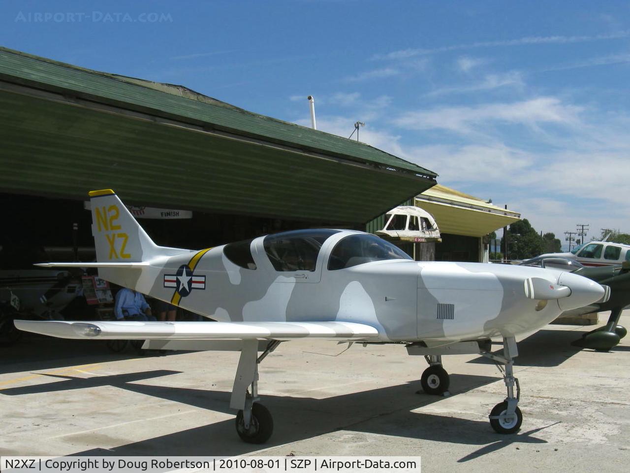 N2XZ, 1990 Stoddard-Hamilton Glasair III SH-3R C/N 3155, 1990 Reed GLASAIR III SH-3R, Lycoming IO-540 250 Hp
