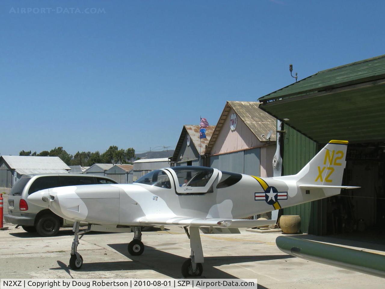 N2XZ, 1990 Stoddard-Hamilton Glasair III SH-3R C/N 3155, 1990 Reed GLASAIR SH-3R, Lycoming IO-540 250 Hp