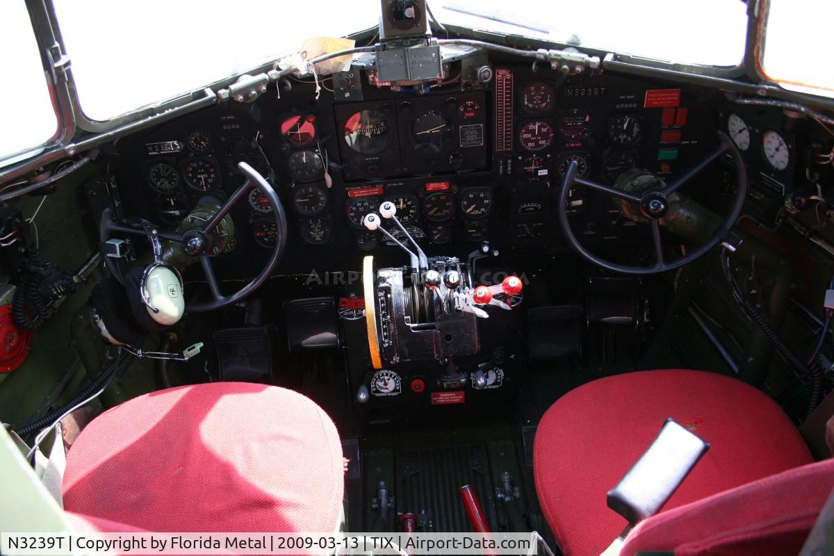 N3239T, 1943 Douglas DC3C-S1C3G (C-47A-65-DL) C/N 19054, C-47 Tico Belle
