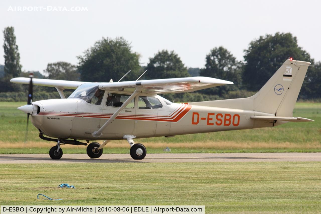 D-ESBO, Reims F172P C/N 2254, Untitled, Reims-Cessna F172P Skyhawk, CN: F17202254