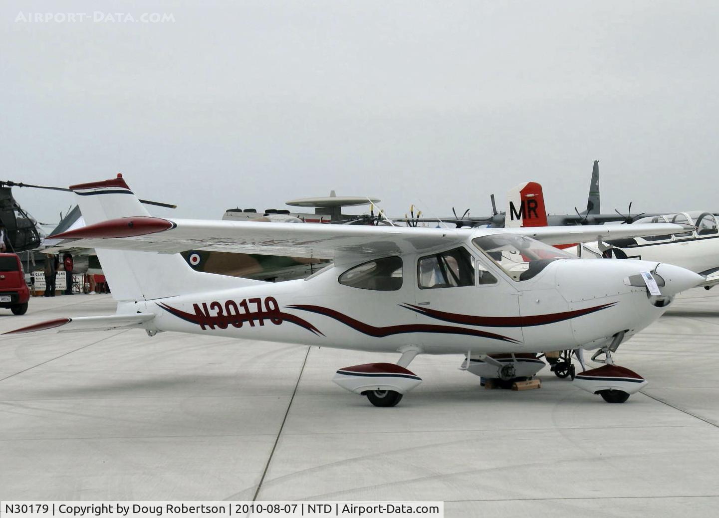 N30179, 1968 Cessna 177 Cardinal C/N 177-01103, 1968 Cessna 177 CARDINAL, Lycoming O-320 150 Hp