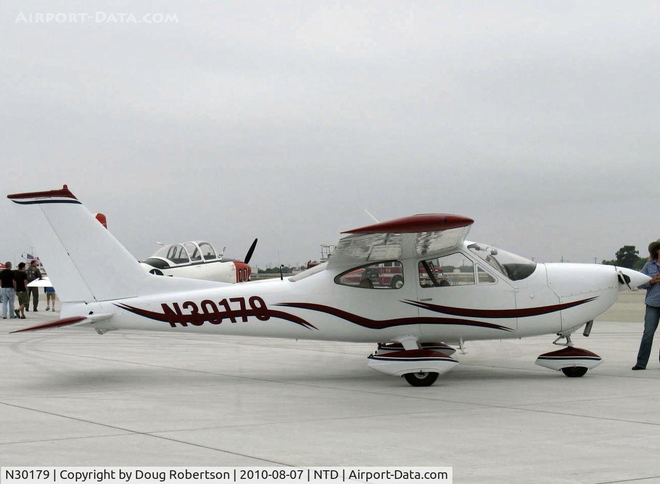 N30179, 1968 Cessna 177 Cardinal C/N 177-01103, 1968 Cessna 177 CARDINAL, Lycoming O-320 150 Hp