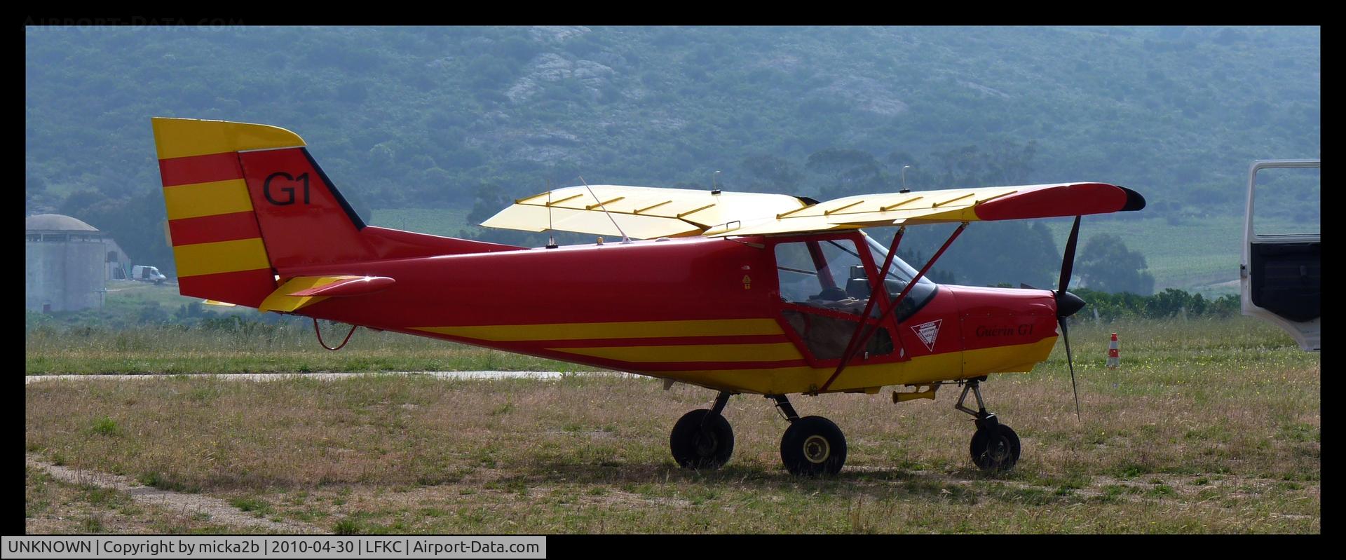 UNKNOWN, Ultralights various C/N Unknown, Parked.