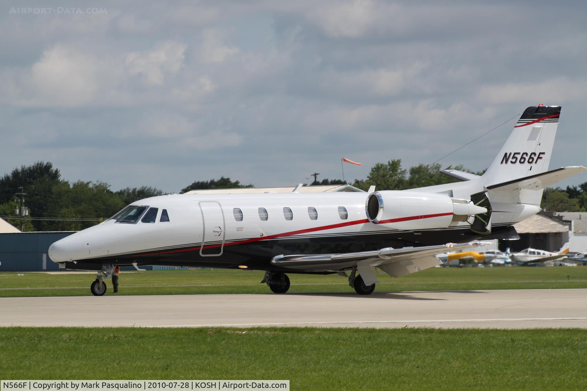 N566F, 2005 Cessna 560XLS Citation Excel C/N 560-5606, Cessna 560XL