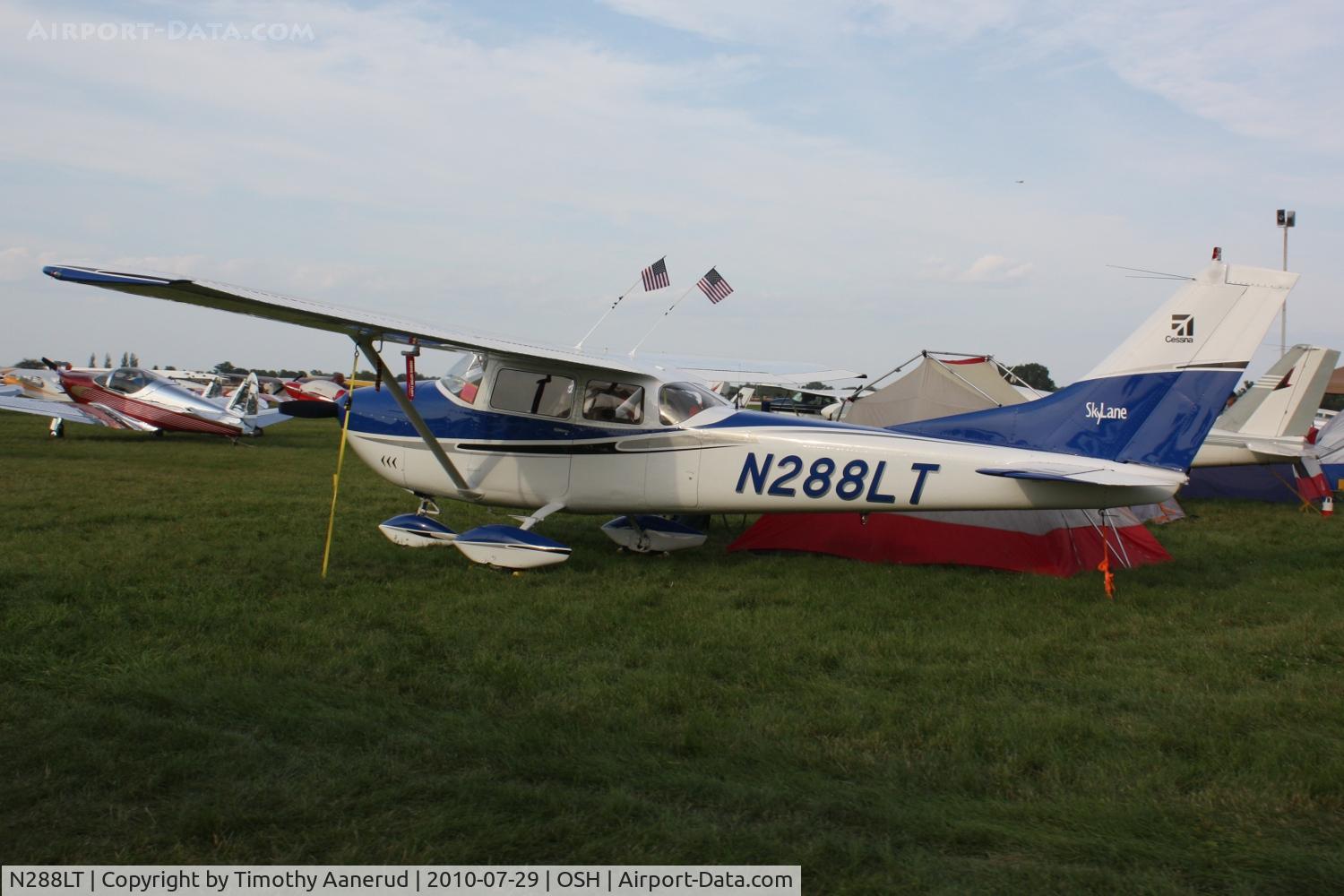 N288LT, 1963 Cessna 182F Skylane C/N 18255038, 1963 Cessna 182F, c/n: 18255038