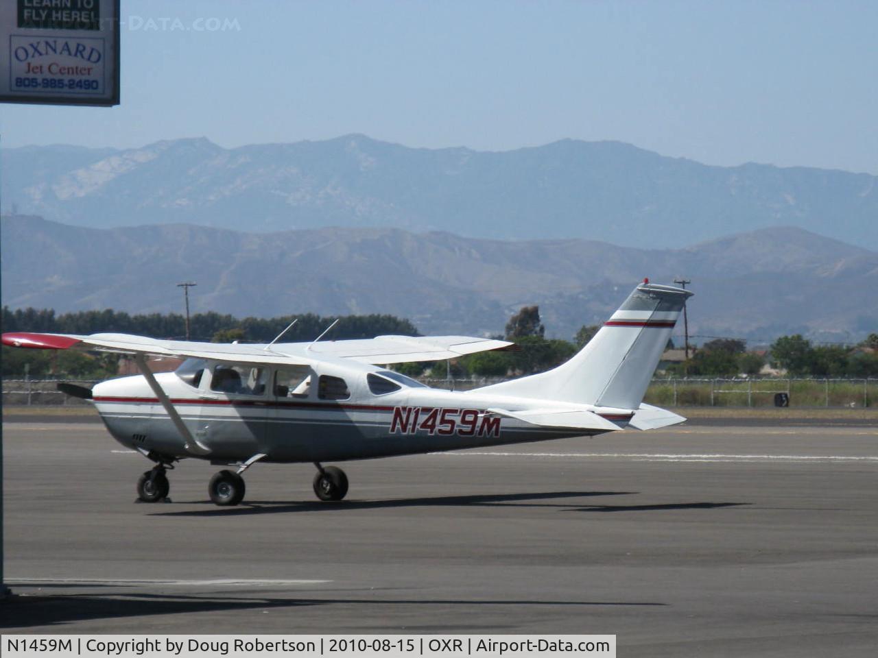 N1459M, 1969 Cessna U206E Skywagon C/N U20601459, 1969 Cessna U206E SKYWAGON, Continental IO-520 285 Hp, parachute jumper mod with roller-blind door right side.