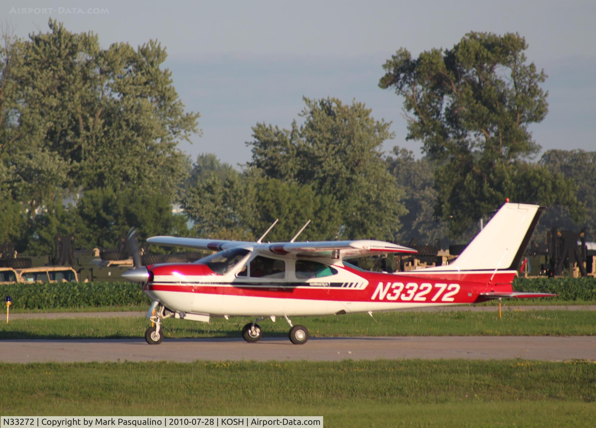 N33272, 1976 Cessna 177RG Cardinal C/N 177RG0938, Cessna 177RG