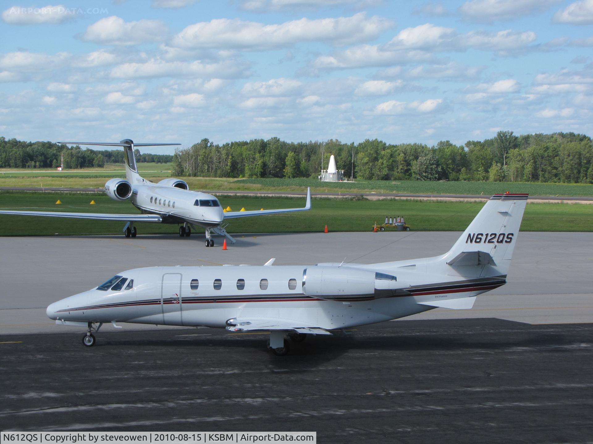 N612QS, 2002 Cessna 560XL Citation Excel C/N 560-5312, more 