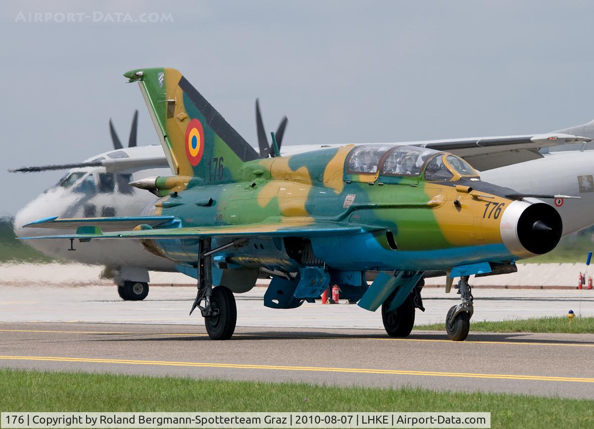 176, Mikoyan-Gurevich MiG-21 C/N 516999176, Mig 21