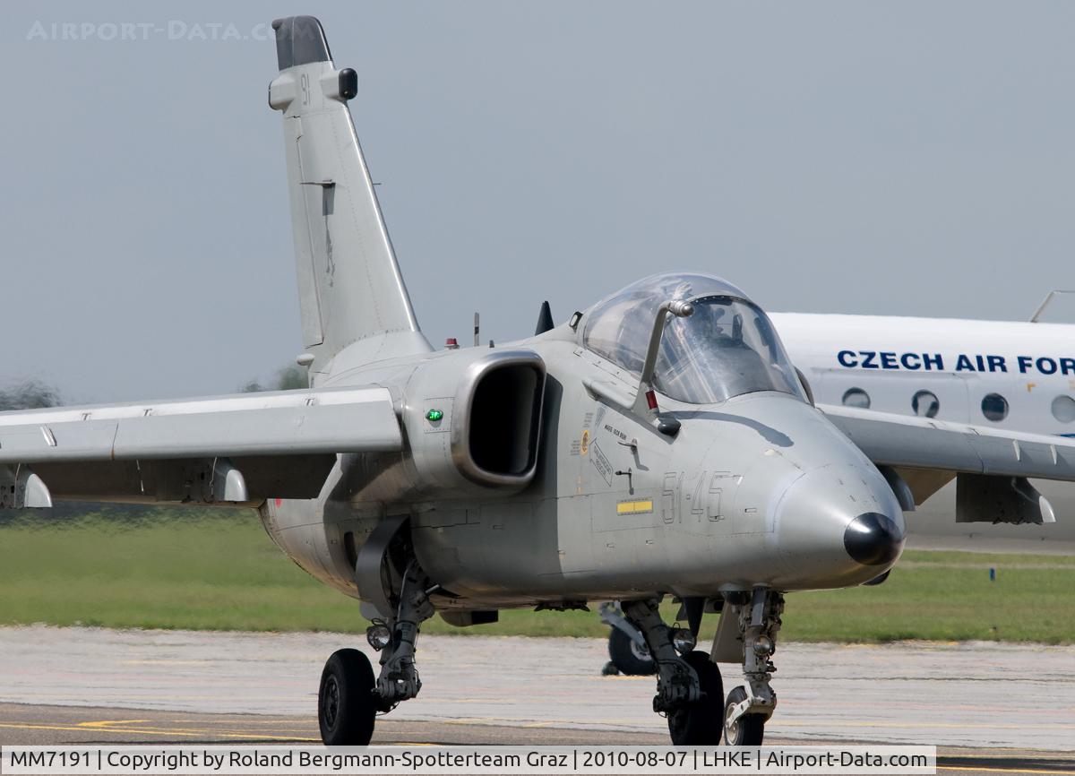 MM7191, AMX International AMX ACOL C/N IX103, AMX