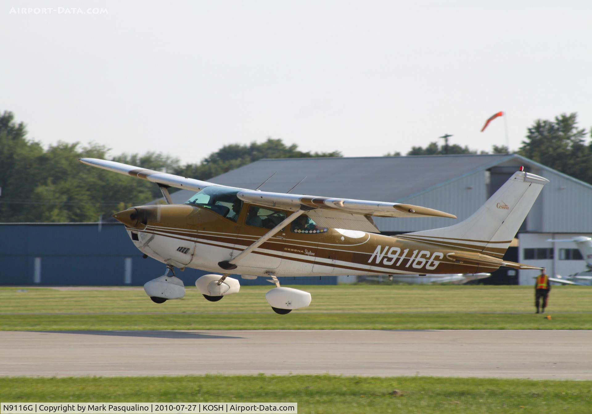 N9116G, 1971 Cessna 182N Skylane C/N 18260656, Cessna 182N