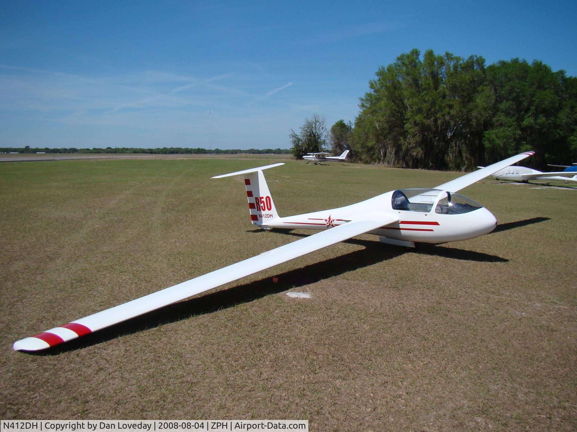 N412DH, 2000 Avia Stroitel AC-4C C/N 050, AC4C has a celebratory 50th custom paint job.  N412DH has logged just over 300 hrs.  70 of those hours have been logged by Dan Loveday, the current owner.