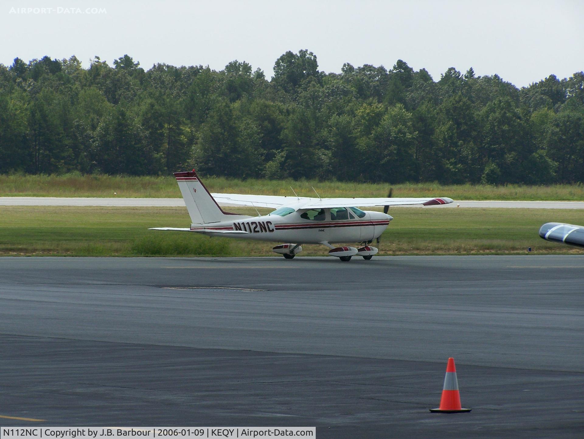 N112NC, 1970 Cessna 177B Cardinal C/N 17701598, N/A