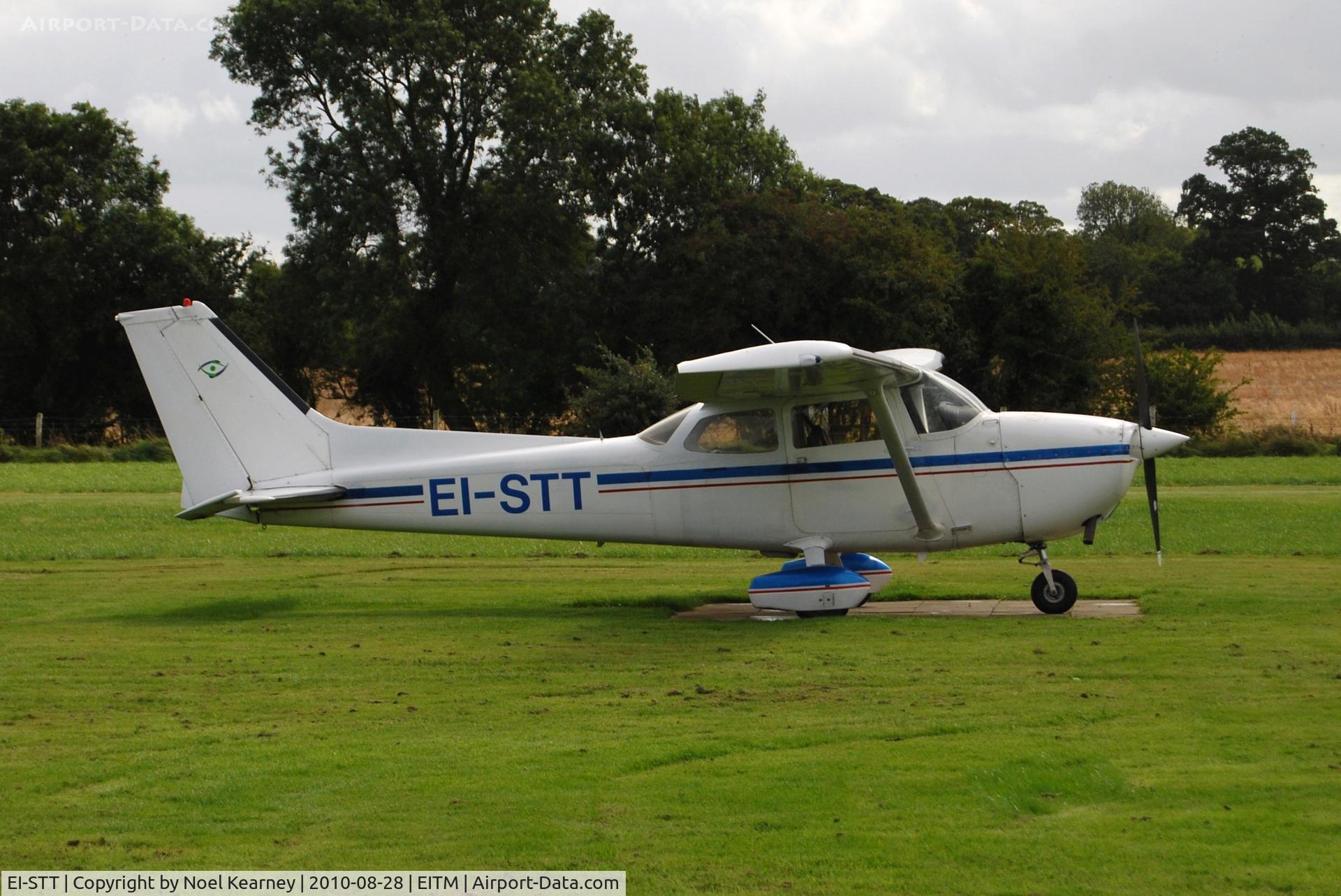 EI-STT, 1975 Cessna 172M C/N 172-66228, *