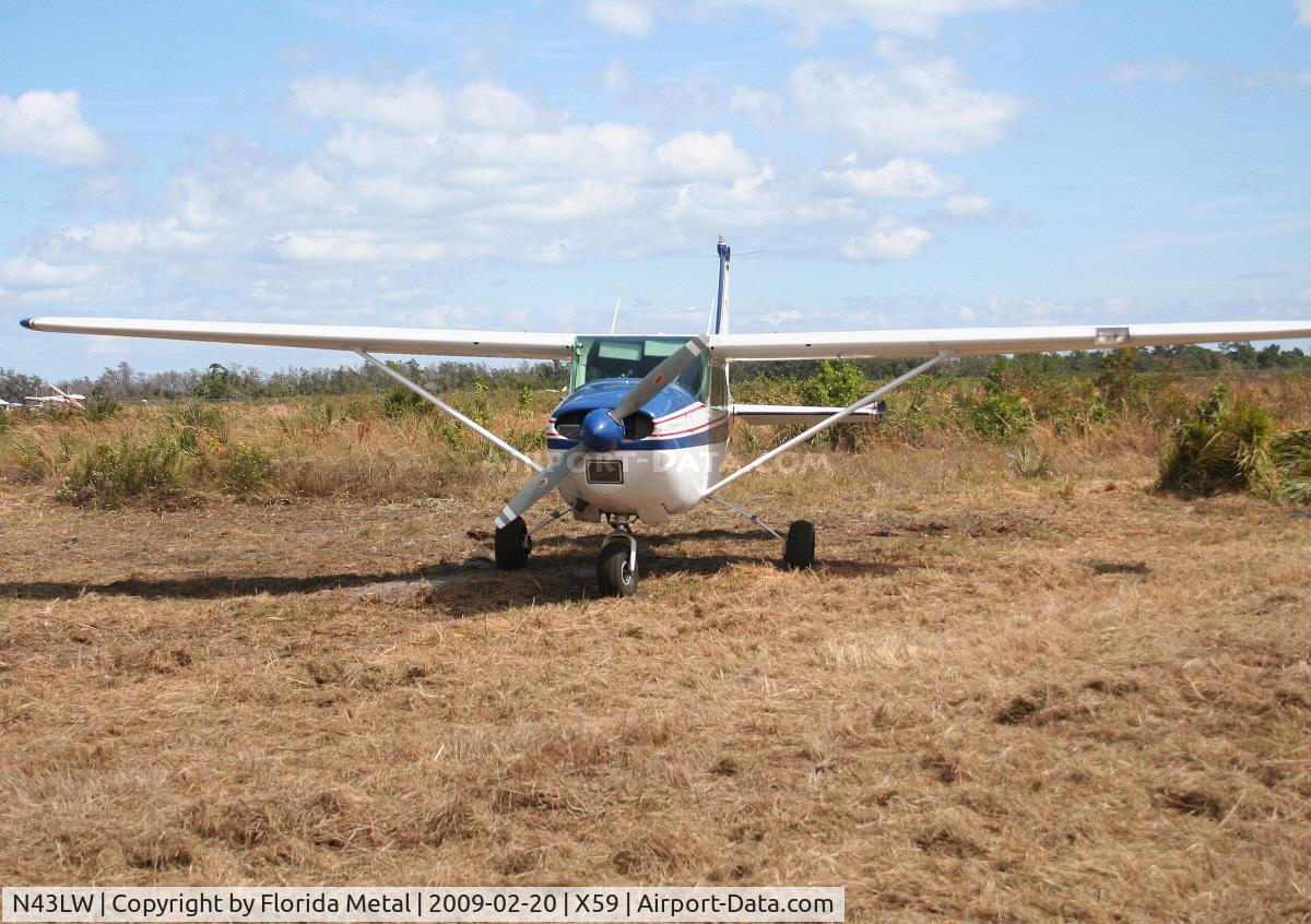 N43LW, 1959 Cessna 182B Skylane C/N 52159, Cessna 182B