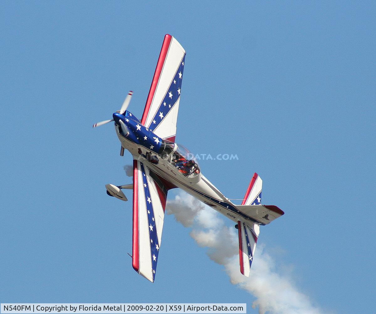 N540FM, 1947 De Havilland Canada DHC-1A-1 Chipmunk C/N 189, DHC-1