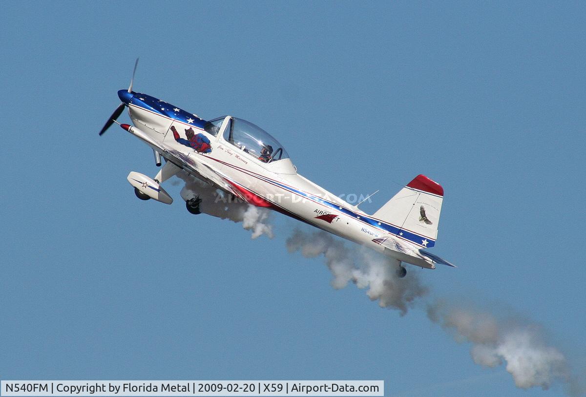 N540FM, 1947 De Havilland Canada DHC-1A-1 Chipmunk C/N 189, DHC-1