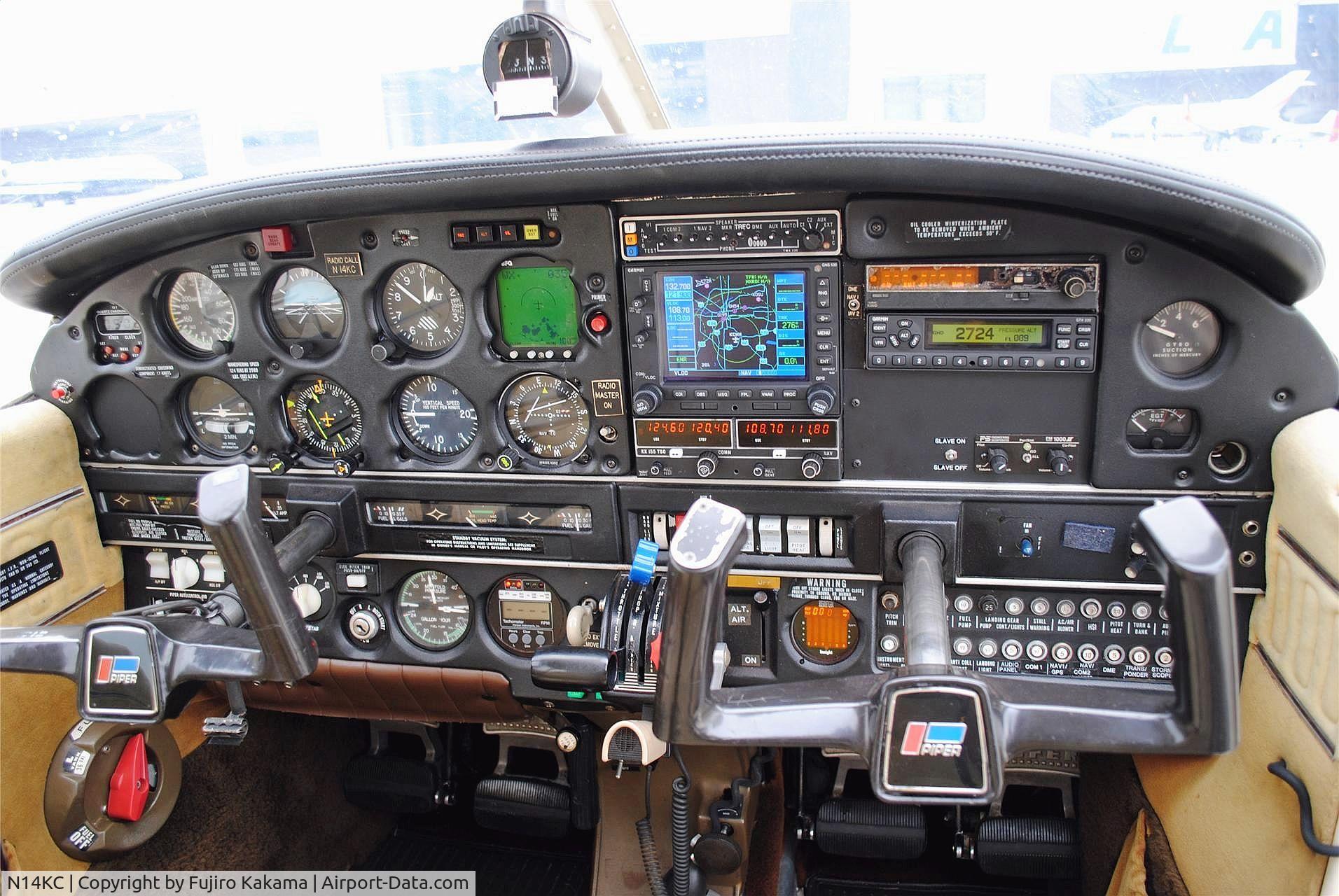 N14KC, 1979 Piper PA-28RT-201T Arrow IV C/N 28R-7931082, 1979 Piper PA-28RT-201T