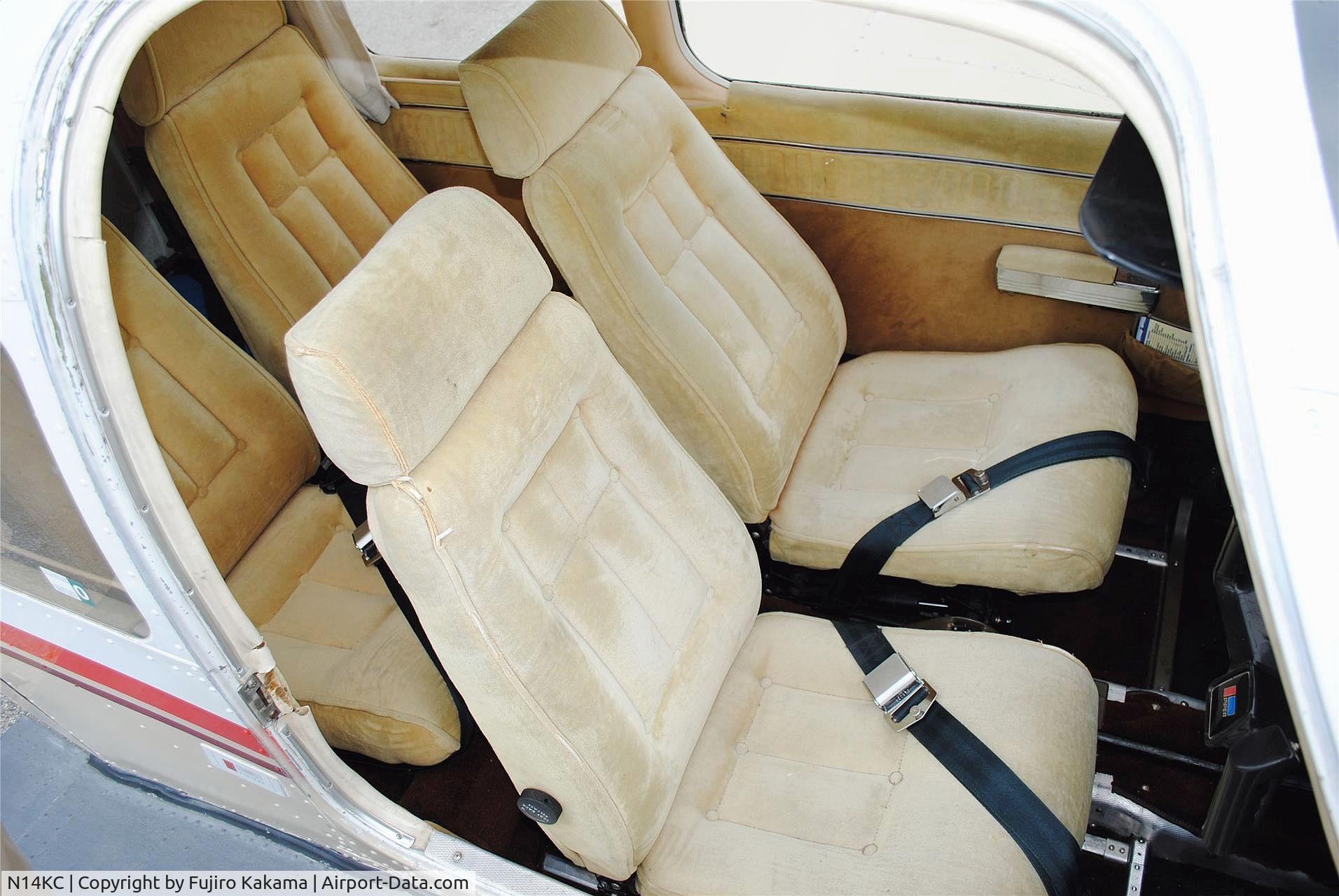 N14KC, 1979 Piper PA-28RT-201T Arrow IV C/N 28R-7931082, 1979 Piper PA-28RT-201T
