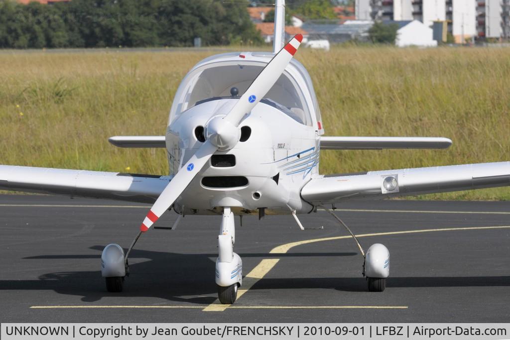 UNKNOWN, Ultralights various C/N Unknown, Tecnam P2002JFaéroclub Basque