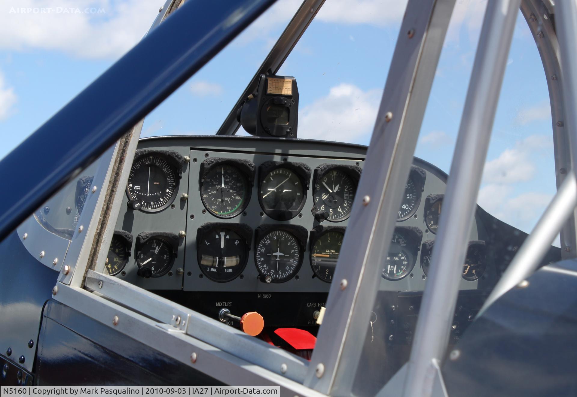 N5160, 1952 Rawdon T1 C/N T1-6, Rawdon T1