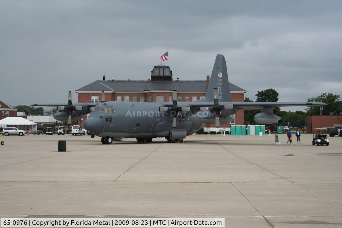 65-0976, 1965 Lockheed HC-130P Hercules C/N 382-4126, HC-130P