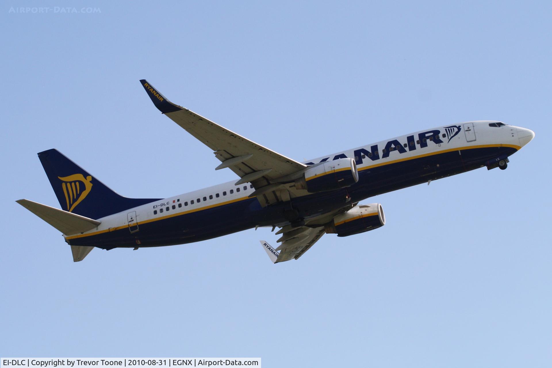 EI-DLC, 2005 Boeing 737-8AS C/N 33586, Boeing 737-8AS, c/n: 33586