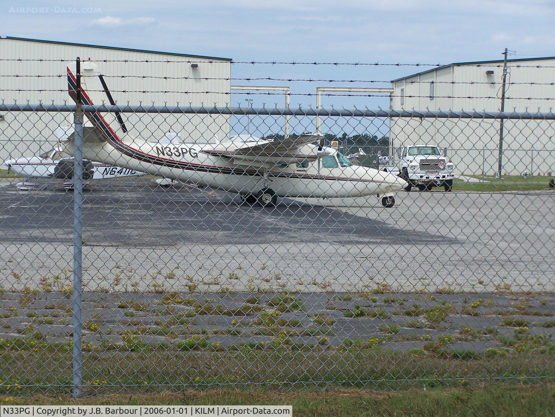 N33PG, 1968 Aero Commander 500 S C/N 1782-5, N/A