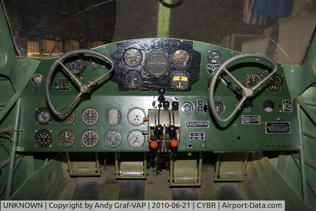 UNKNOWN, Miscellaneous Various C/N unknown, Cessna Crane